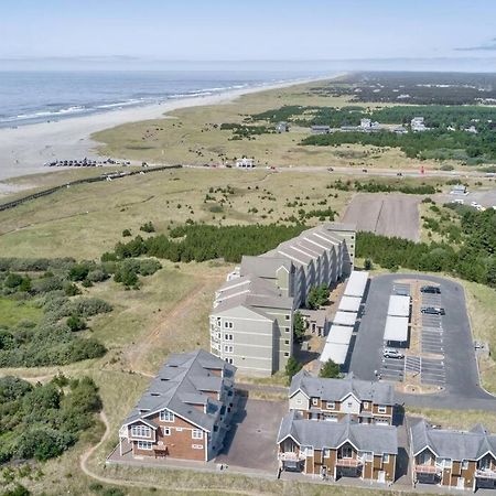 לונג ביץ' Beach Please-Updated Home With Ocean Views מראה חיצוני תמונה