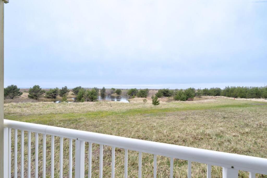 לונג ביץ' Beach Please-Updated Home With Ocean Views מראה חיצוני תמונה